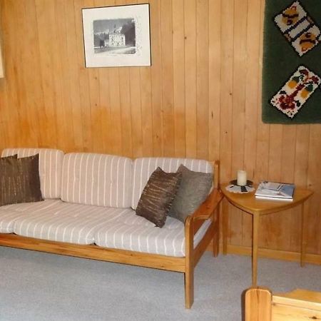 Apartment Chalet Spannortblick Енгельберг Екстер'єр фото