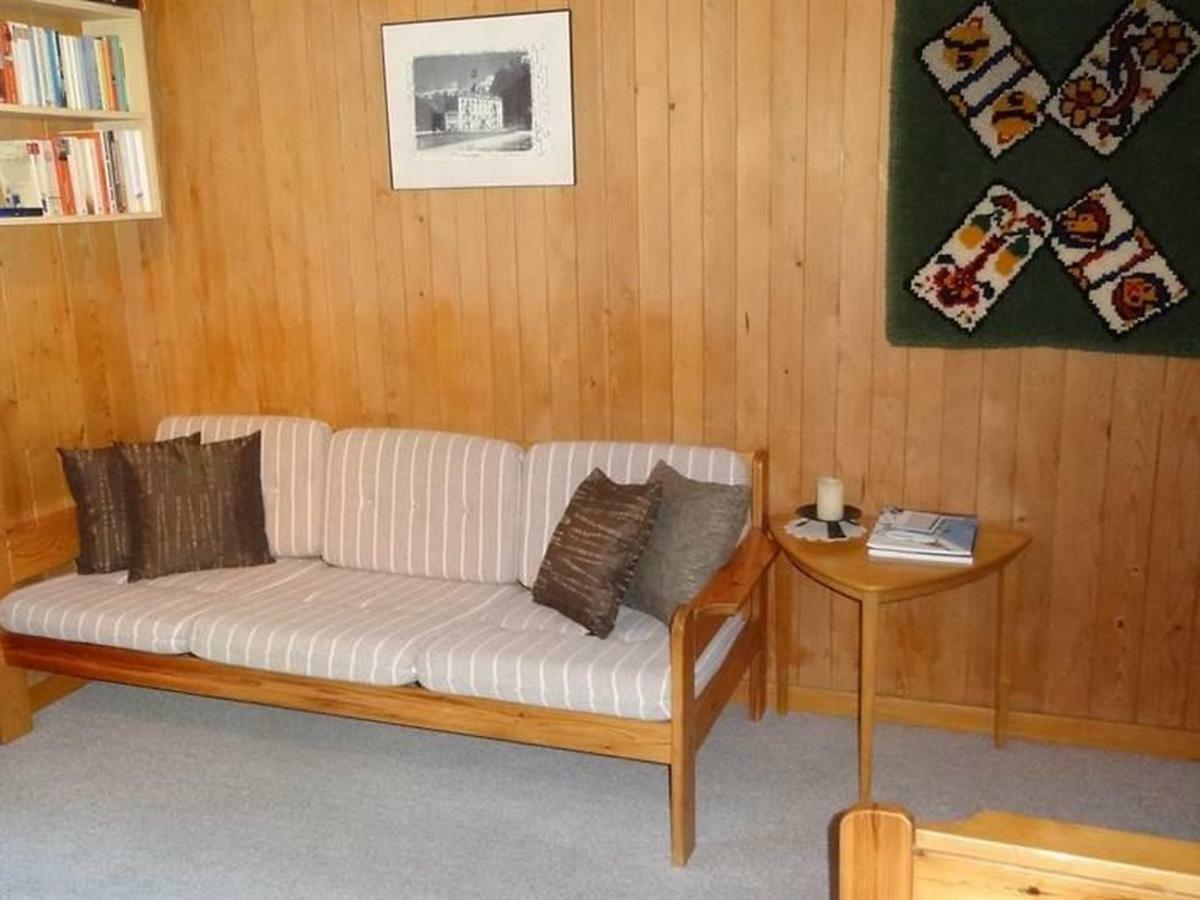 Apartment Chalet Spannortblick Енгельберг Екстер'єр фото